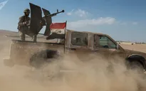 Syria bất ngờ tấn công khủng bố gần căn cứ quân sự Mỹ