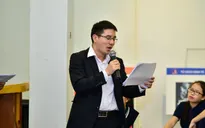 Trực tiếp Thế hệ số 18h30(17/09): Sách giáo khoa xưa và nay