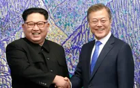 Người dân hai miền Triều Tiên kỳ vọng lớn vào cuộc gặp thượng đỉnh liên Triều