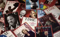 Tỷ phú Marc Benioff thâu tóm tạp chí Time
