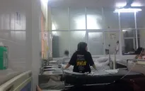 Cảnh báo tình trạng nhập viện do ma túy tổng hợp