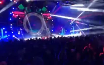 Cộng đồng EDM nói gì về sự việc ở đêm nhạc tại Công viên nước Hồ Tây?