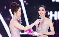 VIDEO: Phần trả lời ứng xử của tân Hoa hậu Việt Nam 2018