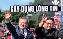 Những kỳ vọng từ Hội nghị thượng đỉnh liên Triều
