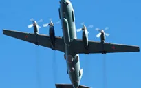 Máy bay Nga mất liên lạc trong khi xảy ra vụ tấn công tại Syria