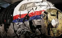 Ukraine phản ứng tuyên bố mới của Nga về việc bắn rơi máy bay MH17