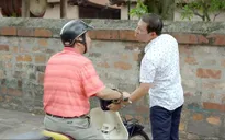 Yêu thì ghét thôi - Tập 7: Ông Quang "khiêu chiến" tình địch, ông Thắng không phải dạng vừa