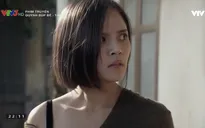 Thu Quỳnh không thể tưởng tượng được My sói lại ác độc đến như vậy
