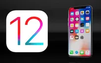 Apple chính thức phát hành iOS 12