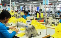 Hàng dệt may Việt Nam sắp chiếm lĩnh thị trường Hàn Quốc