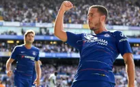 Gạch tên Salah, cựu thủ quân Liverpool khẳng định Hazard xuất sắc nhất Ngoại hạng Anh