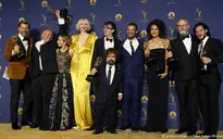 Rating theo dõi lễ trao giải Emmy thấp kỷ lục tại Mỹ