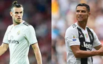 CĐV Real Madrid giận dữ trước bình luận của Bale về Ronaldo