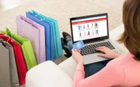 Mua sắm trực tuyến đang thay đổi hành vi của người dùng, định hình lại doanh nghiệp