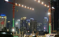 Indonesia và Singapore trao đổi dữ liệu tài chính
