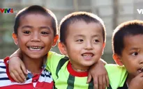 Dấu ấn dân tộc Lào trên đất Việt