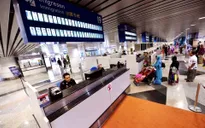 Myanmar bỏ phiếu xuất nhập cảnh