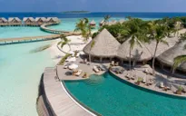 Điểm danh những bãi biển thiên đường đẹp như Maldives