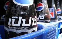 Pepsi mất thị phần tại Thái Lan