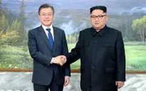 Hội nghị Thượng đỉnh liên Triều lần 3 ưu tiên vấn đề phi hạt nhân hóa trên bán đảo Triều Tiên