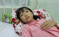 Cha bỏ rơi, mẹ theo chồng mới, nữ sinh 13 tuổi nguy kịch vì suy tim nặng