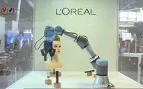 Con người học cách tồn tại trong kỷ nguyên robot