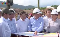 Đẩy nhanh giải phóng mặt bằng khu công nghệ cao Đà Nẵng