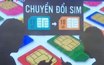 Hơn 7 triệu thuê bao Viettel 11 số đã chuyển đổi thành 10 số