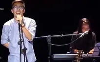 Thái Vũ và bước chuyển mình từ hình ảnh "hoàng tử tình ca"