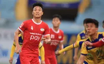 Bị quá tải, Bùi Tiến Dũng được nghỉ ngơi dành sức cho AFF Suzuki Cup