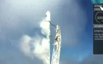 SpaceX sẽ tiết lộ danh tính hành khách bay lên Mặt trăng