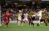 Top 6 bàn thắng đẹp nhất vòng 5 giải Ngoại hạng Anh 2018/19