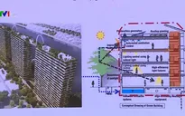 TP.HCM xây dựng căn hộ an toàn PCCC theo chuẩn Mỹ
