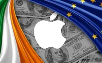 EU - Ireland dàn xếp xong bê bối thuế của Apple