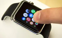 Apple "thoát hiểm" trong căng thẳng thương mại Mỹ-Trung