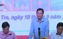 Xây dựng chuỗi giá trị gia tăng cho sản phẩm nông nghiệp chủ lực tại Bến Tre