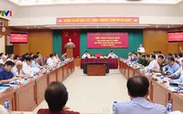 Xây dựng bộ tiêu chí nền kinh tế thị trường định hướng xã hội chủ nghĩa