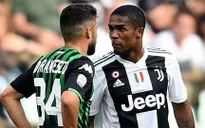 Tiền vệ của Juventus nhận án phạt vì hành vi phi thể thao