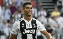 Lịch Champions League ngày 19, rạng sáng 20/9: Ronaldo trở lại Tây Ban Nha, thành Manchester ra quân