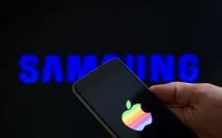 Tạm biệt Samsung, LG cũng có thể sản xuất màn hình OLED cho iPhone