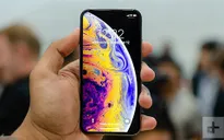 iPhone Xs rất tốt, nhưng người dùng… rất tiếc