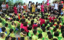 100% trường mầm non, phổ thông ở Hà Nội phải khám sức khỏe theo chuyên khoa cho học sinh