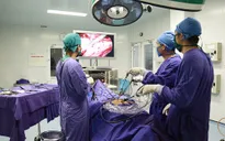 Phẫu thuật thoát vị bẹn nội soi ngoài phúc mạc: cơ hội xuất viện sau 3 ngày điều trị