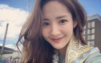 Park Min Young tổ chức buổi họp mặt fan đầu tiên