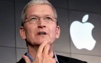 CEO Tim Cook “biện hộ” cho mức giá đắt đỏ của iPhone XS Max