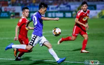V.League 2018, Hoàng Anh Gia Lai 3-5 CLB Hà Nội: Mưa bàn thắng trên sân Pleiku