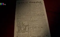 Số báo đặc biệt ra ngày Quốc khánh 2/9/1945