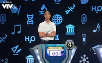 Á quân Đường lên đỉnh Olympia 2018 Lê Thanh Tân Nhật: "Không hối tiếc vì những điều đã qua"