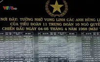 Nghĩa tình đồng đội
