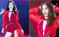 Á hậu 1 Bùi Phương Nga nói tiếng Anh như gió, nhảy hiện đại điêu luyện